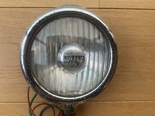 Vintage lumax cf9 - cf9, spot