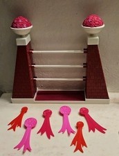 Mattel 2006 Barbie Jumping