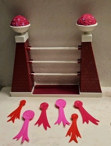 Mattel 2006 barbie - barbie, jumping