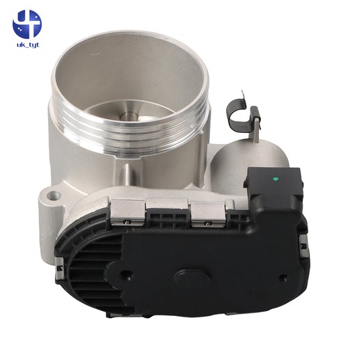 Throttle body for volvo - for, s60