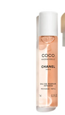 Chanel Coco Mademoiselle Eau