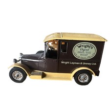 Matchbox Y-5 Model Of