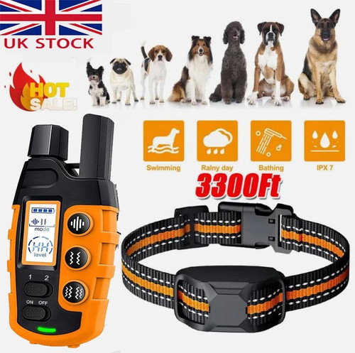 3300ft electric pet - 3300ft, dog