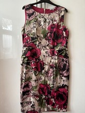  Per Una Women's Floral Dress