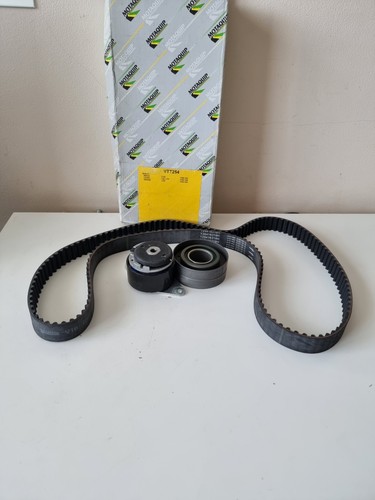 Motaquip timing belt kit - belt, for