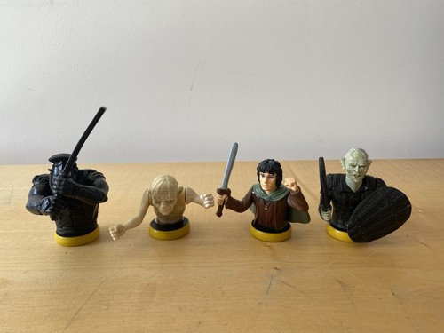 Bundle lord the rings - of,