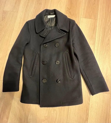 Head porter plus peacoat - porter,