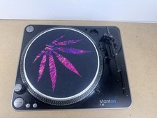 Stanton T.62 Turntable Record