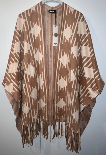 Sophyline camel beige - &,