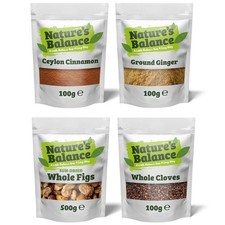 Christmas Baking Kit Spices &