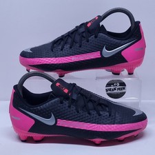  Nike Football Boots - Uk Size