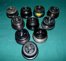 10 Mitchell 300 400 Match reel