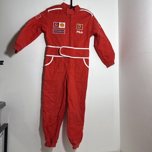 Vtg y2k ferrari - y2k,