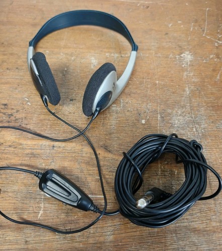Philips vintage sbc 135 - philips,