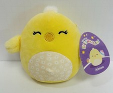 Squishmallows Aimee Easter