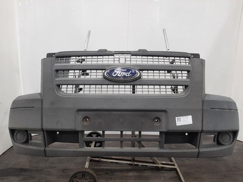 Ford transit 280 mk7 2006 - mk7, 2006-2014