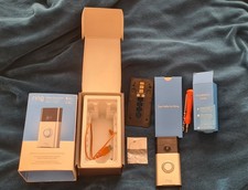 Ring Video Doorbell 2nd