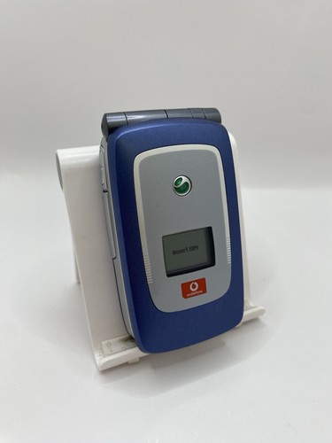 Sony ericsson z1010 - sony, blue