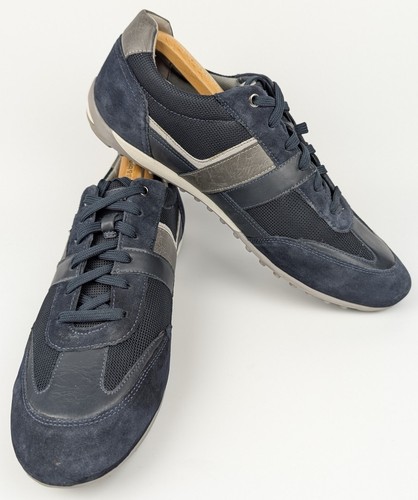 Geox mens trainers - mens,