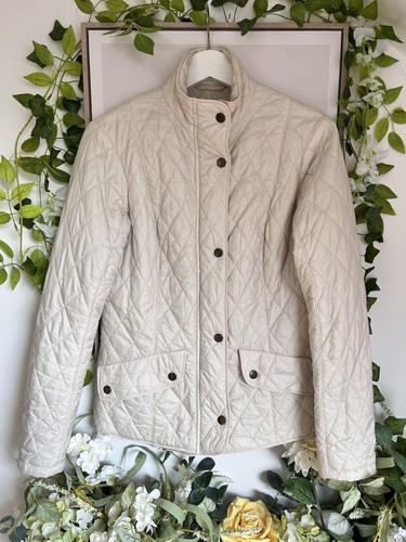 Barbour flyweight cavalry - barbour,