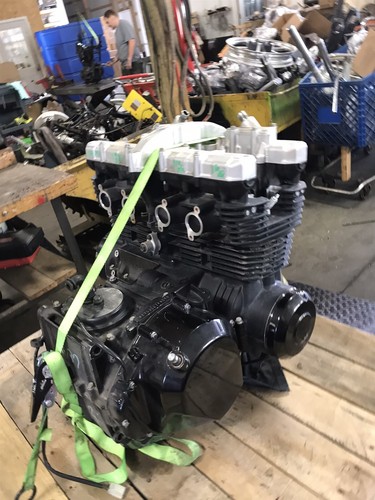 Kawasaki zr 7s 750 - zr-7s,