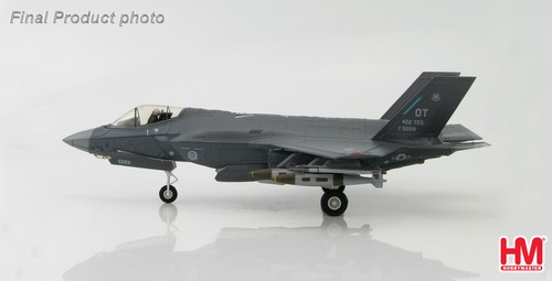 Hobby master ha4405 - master, f-35a