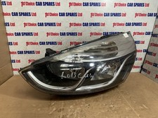 RENAULT CLIO MK4 PH1 2013