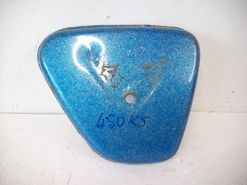 Original side cover