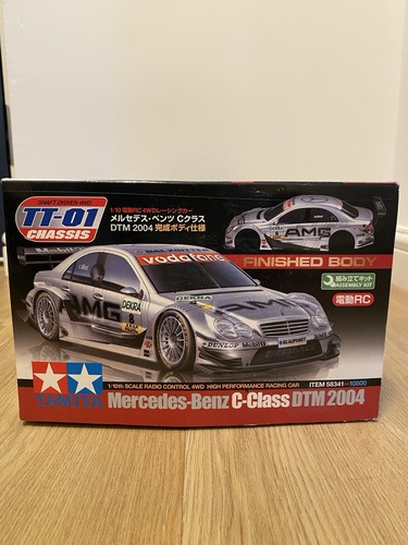 Tamiya 10th scale 01 - tamiya, 1/10th