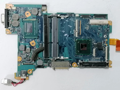 Toshiba portege r930 - portege,
