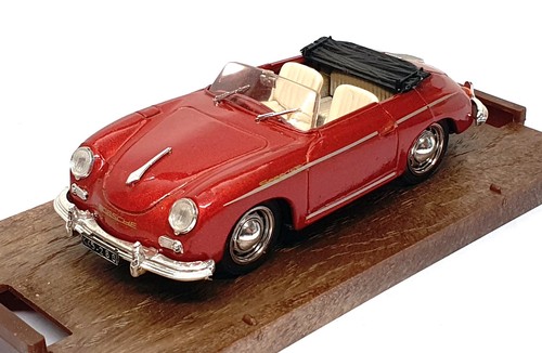 Brumm scale diecast r117 - 1/43,