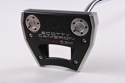 Scotty cameron futura - cameron, 2017