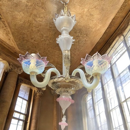 Vintage murano glass - murano,