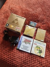 Nintendo Game Boy Advance SP