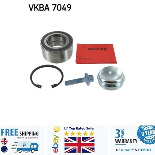 Wheel bearing kit for mercedes - bearing,