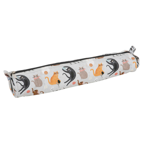 Hobbygift knitting pin case - hobbygift,