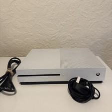 Microsoft Xbox One S Console