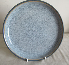 DENBY ~ STUDIO GREY ~ COUPE DINNER PLATES