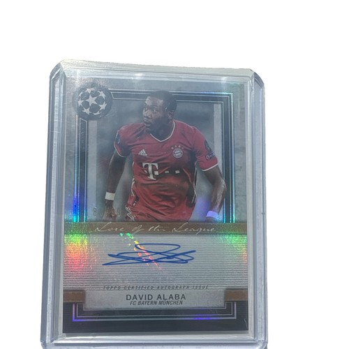 Topps museum collection - topps,