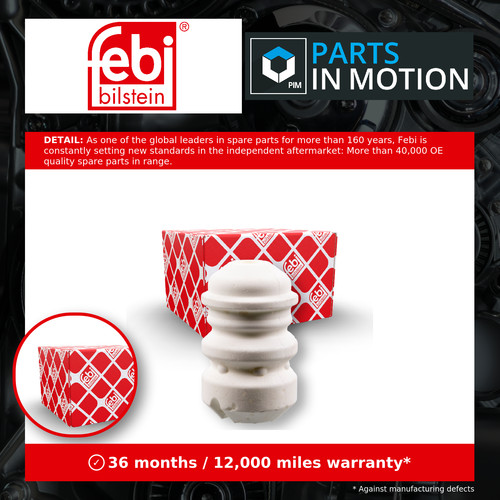 Bump stop fits bmw - stop,