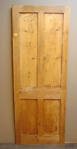 Door doors reclaimed pine - door, 4
