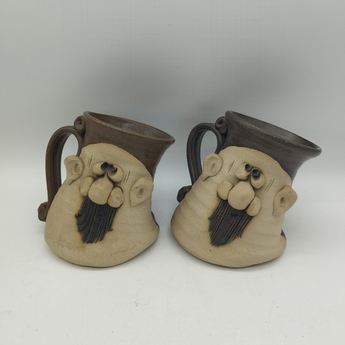 Muggs pottery mug - muggs, co