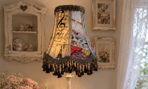 Fabulous bespoke standard - fabulous, 17"