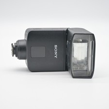 Sony hvl f32m camera flash - hvl-f32m,