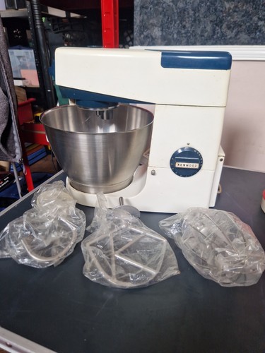 Vintage kenwood chef a701a - vintage,