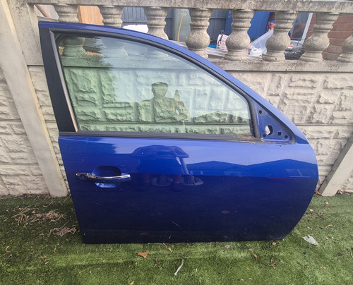 Ford mondeo 2007 st220 front - st220,