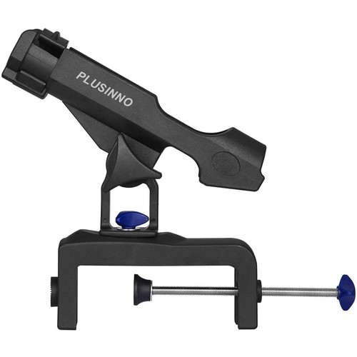 Fishing boat rods holder - holder, with
