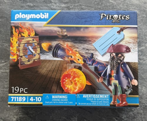Playmobil pirates 71189 - playmobil,