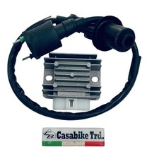 Ignition Coil Voltage