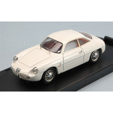 ALFA ROMEO GIULIETTA SZ STREET